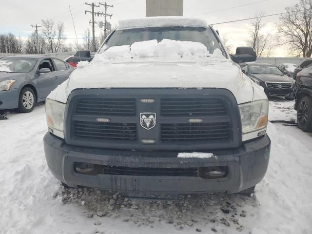 2012 Dodge RAM 2500 ST