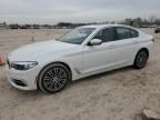 2019 BMW 540 I