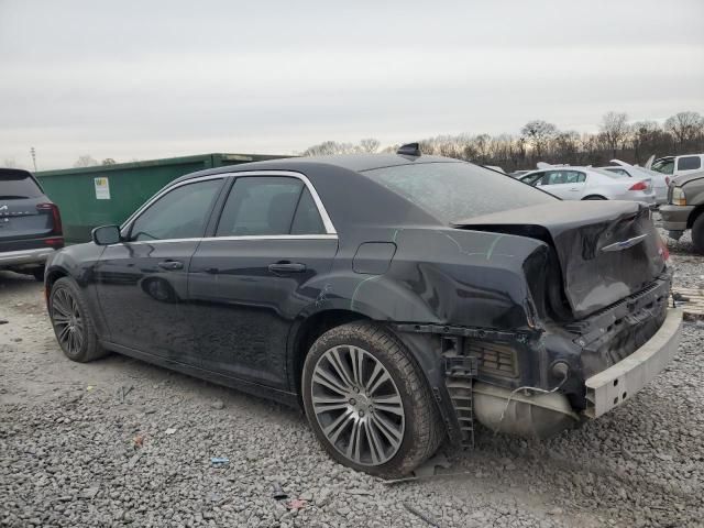 2019 Chrysler 300 Touring