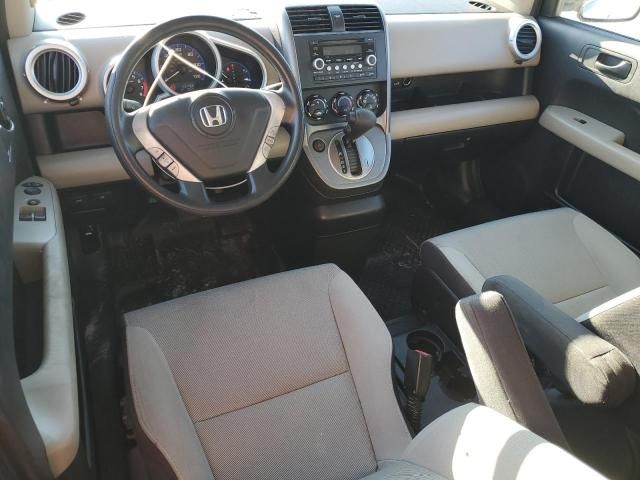 2008 Honda Element EX