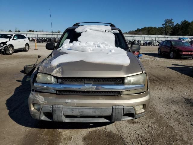 2006 Chevrolet Trailblazer EXT LS