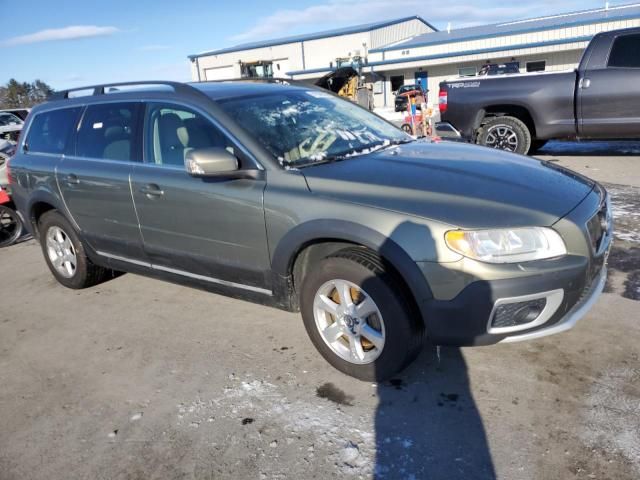 2010 Volvo XC70 3.2