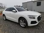 2019 Audi Q8 Premium