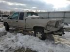 1999 GMC Sierra K1500