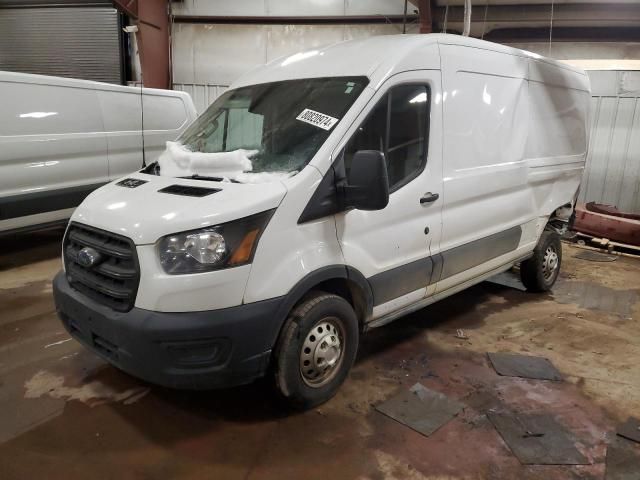 2020 Ford Transit T-250