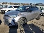 2020 Toyota C-HR XLE