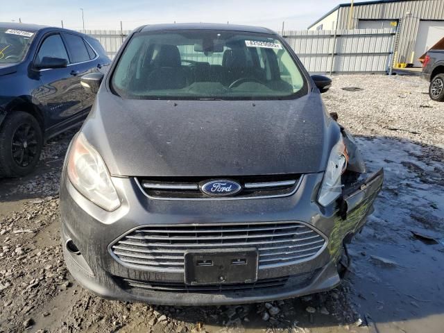 2015 Ford C-MAX SEL