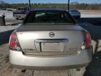 2006 Nissan Altima SE