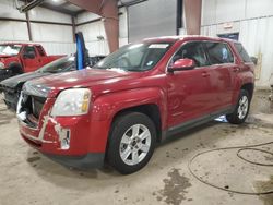 GMC salvage cars for sale: 2013 GMC Terrain SLE