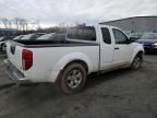 2009 Nissan Frontier King Cab SE