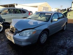 Run And Drives Cars for sale at auction: 2007 Buick Lucerne CX