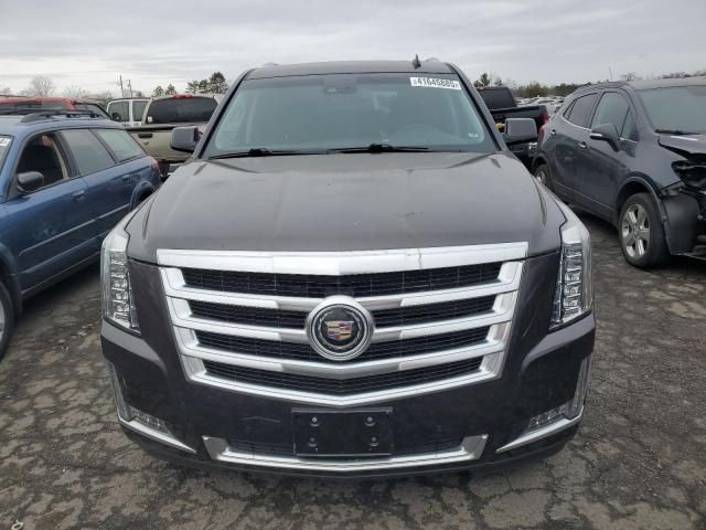 2015 Cadillac Escalade ESV Premium