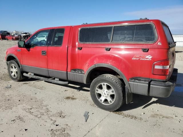 2004 Ford F150