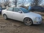 2007 Audi A4 2.0T Quattro