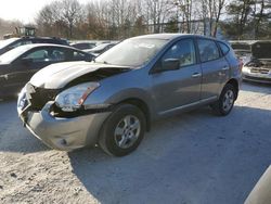 Nissan salvage cars for sale: 2013 Nissan Rogue S