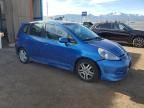 2008 Honda FIT Sport