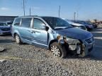 2012 Volkswagen Routan SEL