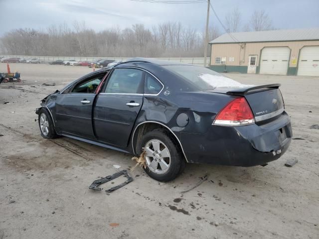 2009 Chevrolet Impala 1LT