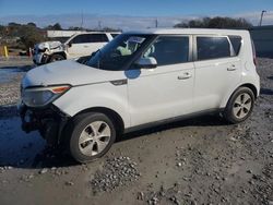 Salvage cars for sale at Montgomery, AL auction: 2014 KIA Soul