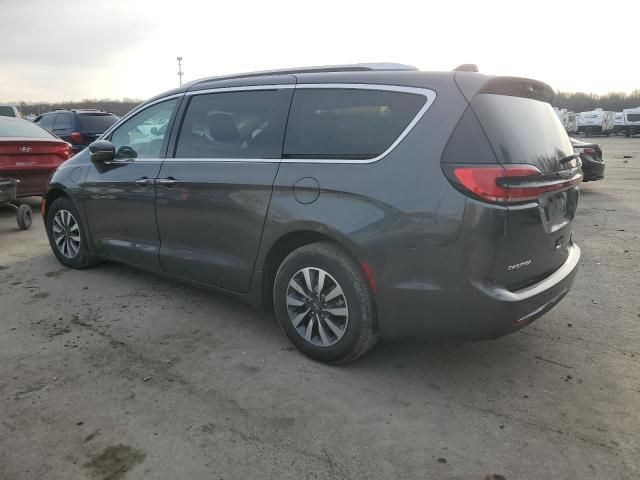 2021 Chrysler Pacifica Hybrid Touring L