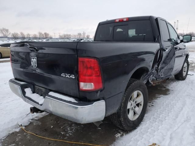 2014 Dodge RAM 1500 SLT