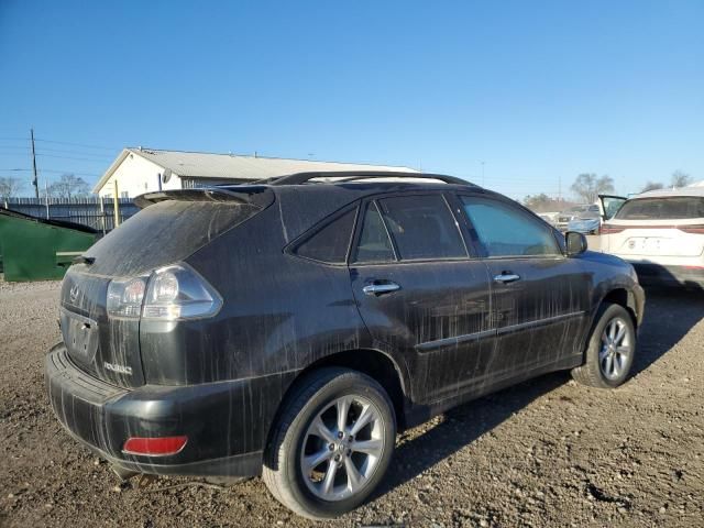 2008 Lexus RX 350