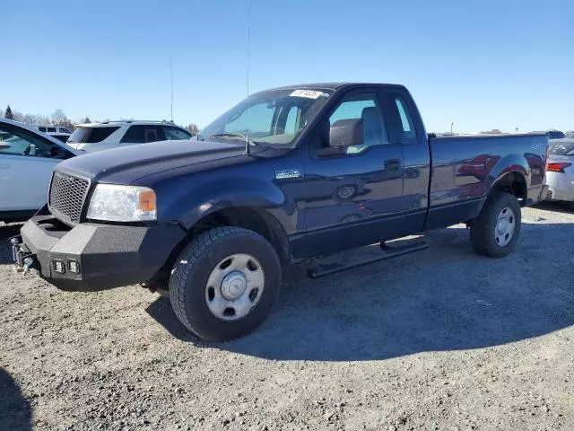 2006 Ford F150