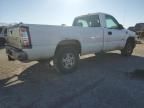 2002 Chevrolet Silverado K1500