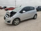 2015 Chevrolet Spark 1LT