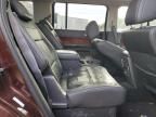 2009 Ford Flex Limited