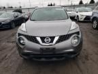 2017 Nissan Juke S