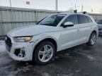 2022 Audi Q5 E Premium 55