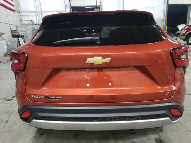 2024 Chevrolet Trax 1LT