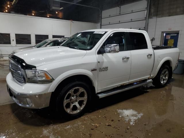 2013 Dodge 1500 Laramie