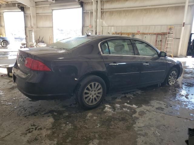 2008 Buick Lucerne CX