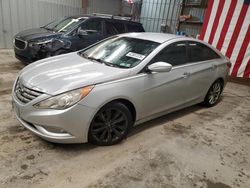 2011 Hyundai Sonata SE en venta en West Mifflin, PA