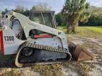 2009 Bobcat T300