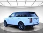 2020 Land Rover Range Rover HSE