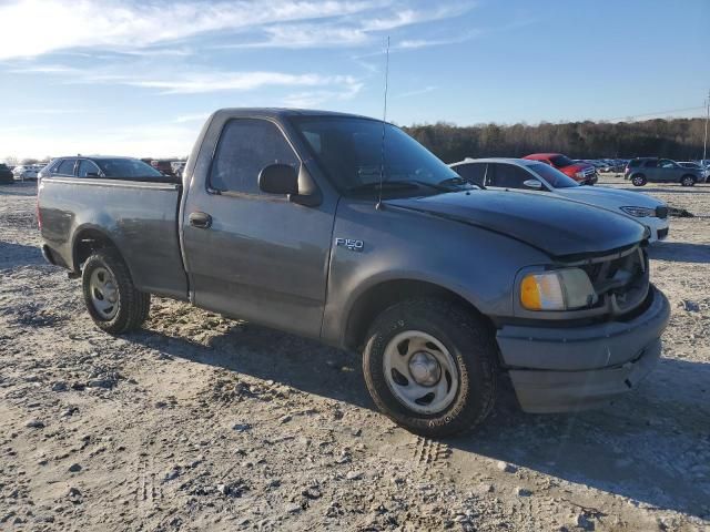 2003 Ford F150