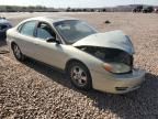 2004 Ford Taurus SES