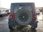 2007 Jeep Wrangler Rubicon