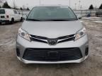 2019 Toyota Sienna LE