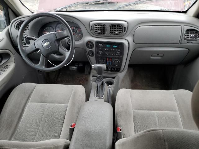 2006 Chevrolet Trailblazer LS