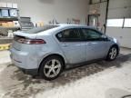 2013 Chevrolet Volt