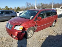 2010 Dodge Grand Caravan SXT en venta en Memphis, TN