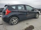 2014 Nissan Versa Note S