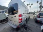 2014 Mercedes-Benz Sprinter 2500