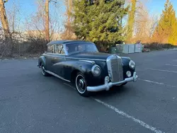 Copart GO cars for sale at auction: 1952 Mercedes-Benz 300