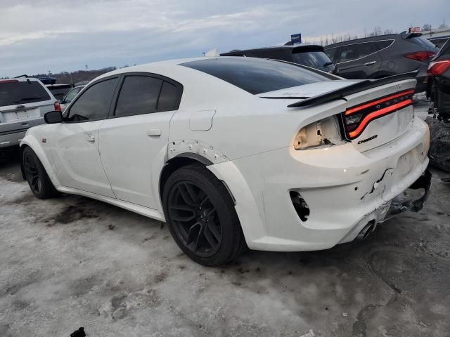 2021 Dodge Charger Scat Pack