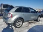 2007 Ford Edge SEL Plus